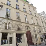 Nochichi Collections - Grands Boulevards