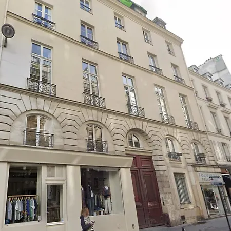 Nochichi Collections - Grands Boulevards