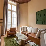 Διαμέρισμα Nochichi Collections - Grands Boulevards *