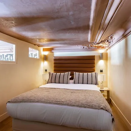 Apartman Nochichi Collections - Grands Boulevards Párizs