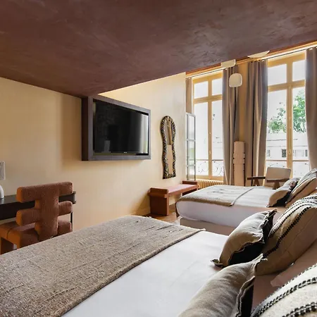 Nochichi Collections - Grands Boulevards Daire *