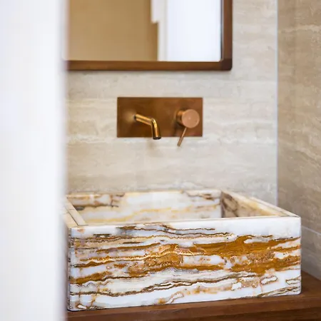 Apartman Nochichi Collections - Grands Boulevards *