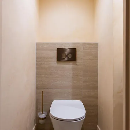Nochichi Collections - Grands Boulevards Apartamento *