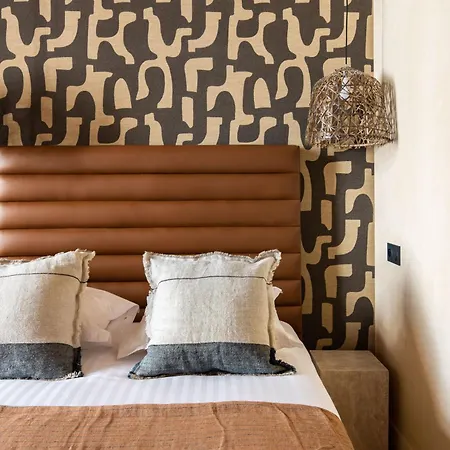 Apartman Nochichi Collections - Grands Boulevards *