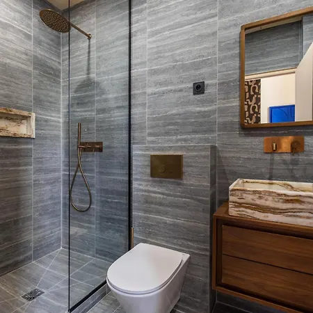 Apartman Nochichi Collections - Grands Boulevards