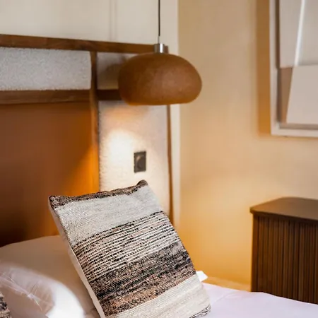 Apartman Nochichi Collections - Grands Boulevards *