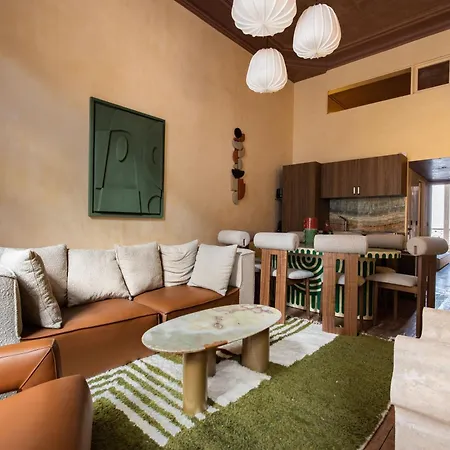 Apartamento Nochichi Collections - Grands Boulevards París
