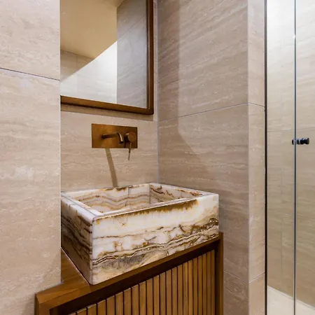 Nochichi Collections - Grands Boulevards * Paris