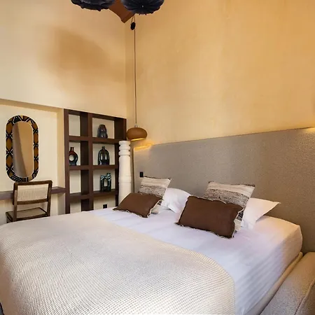 Nochichi Collections - Grands Boulevards Apartman Párizs