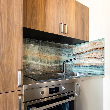 Nochichi Collections - Grands Boulevards Apartman