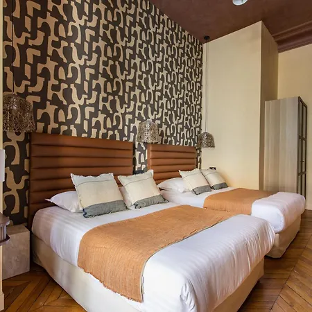 Nochichi Collections - Grands Boulevards * Paris