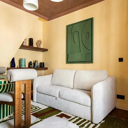 Nochichi Collections - Grands Boulevards * Paris