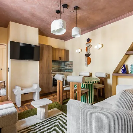 Nochichi Collections - Grands Boulevards