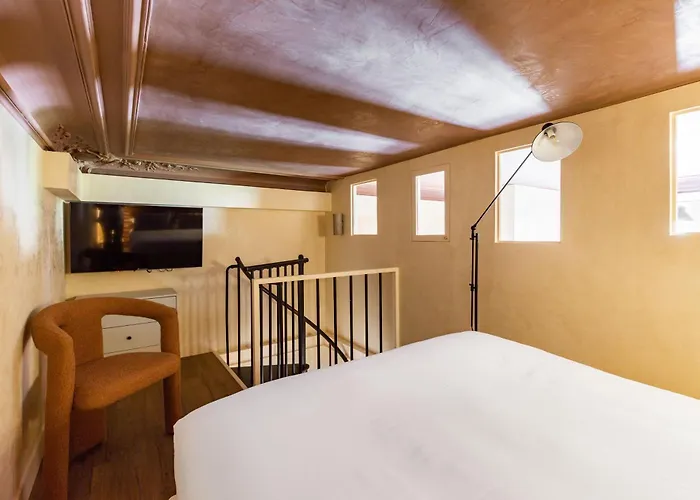 Nochichi Collections - Grands Boulevards Appartement *