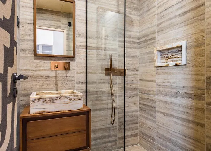 Nochichi Collections - Grands Boulevards Appartement Parijs