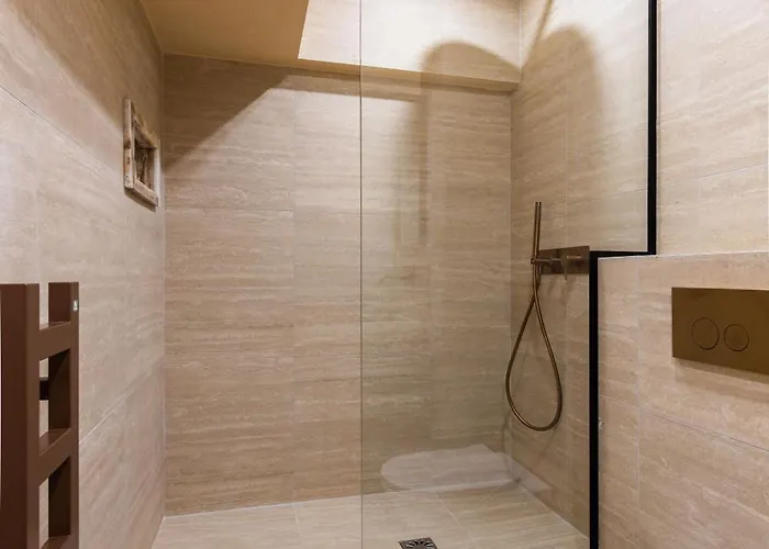 Appartement Nochichi Collections - Grands Boulevards *