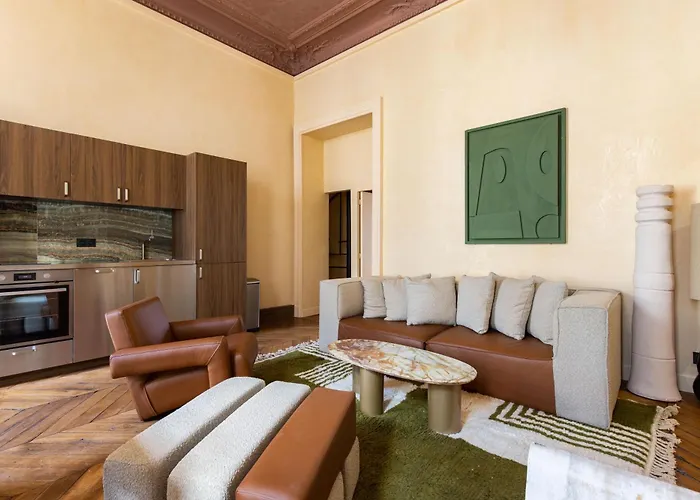 Nochichi Collections - Grands Boulevards