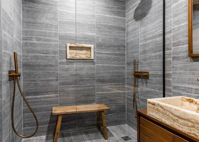 Nochichi Collections - Grands Boulevards Appartement