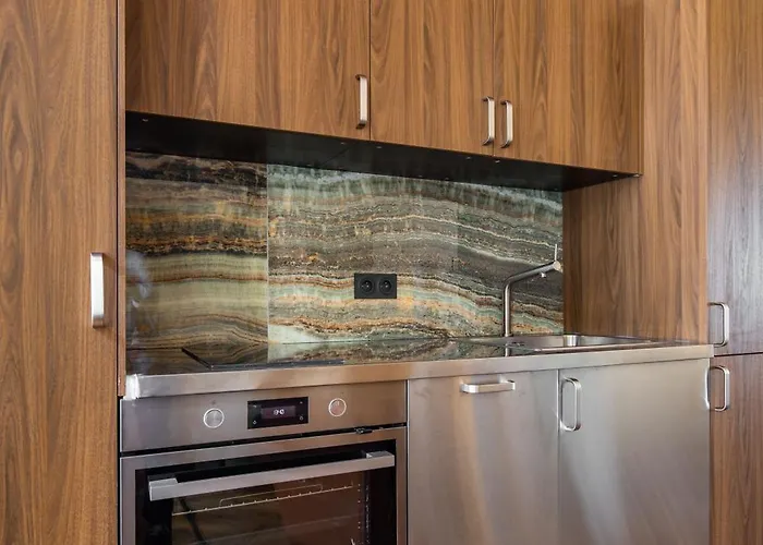 Appartement Nochichi Collections - Grands Boulevards *