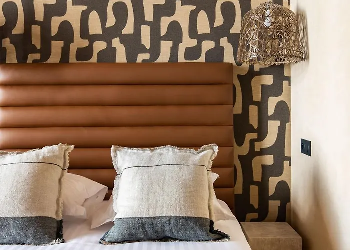 Apartment Nochichi Collections - Grands Boulevards *