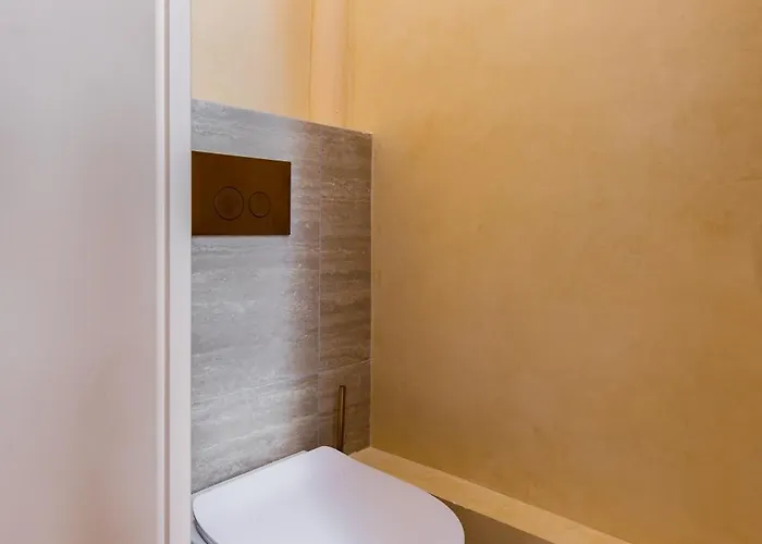 Nochichi Collections - Grands Boulevards Parijs