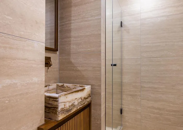 Nochichi Collections - Grands Boulevards Apartment *