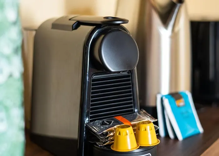 Nochichi Collections - Grands Boulevards * Parijs