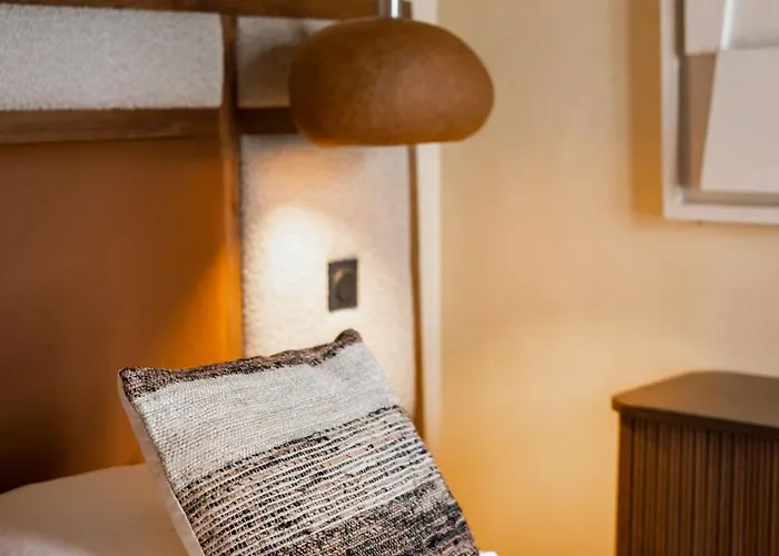 Apartment Nochichi Collections - Grands Boulevards *