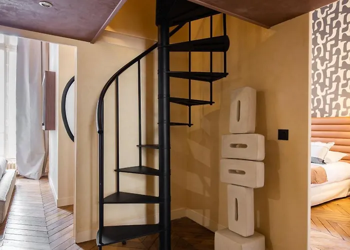 Nochichi Collections - Grands Boulevards Parijs