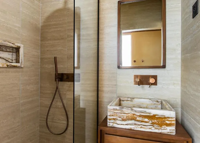 Nochichi Collections - Grands Boulevards Apartment *