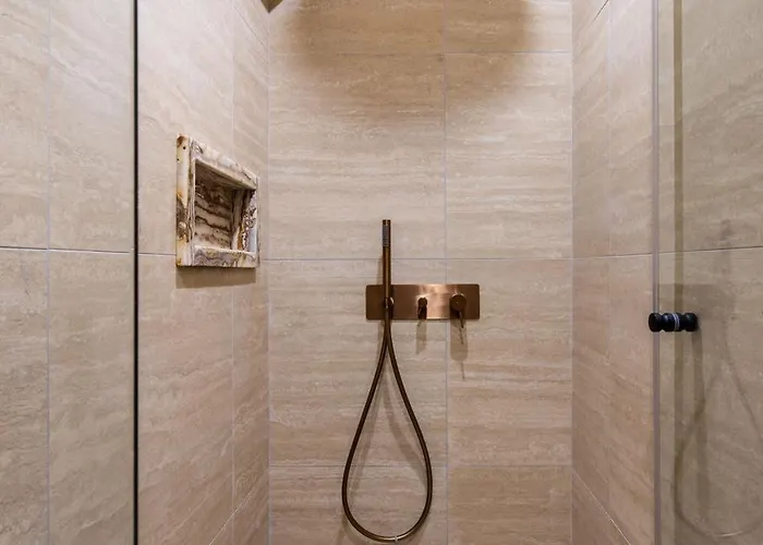 Apartment Nochichi Collections - Grands Boulevards