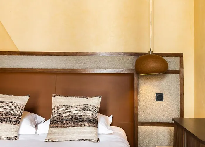 Nochichi Collections - Grands Boulevards Appartement Paris