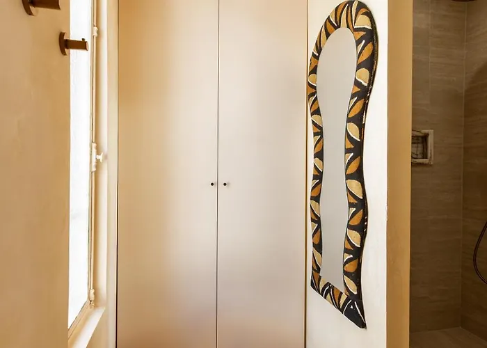 Nochichi Collections - Grands Boulevards Paris