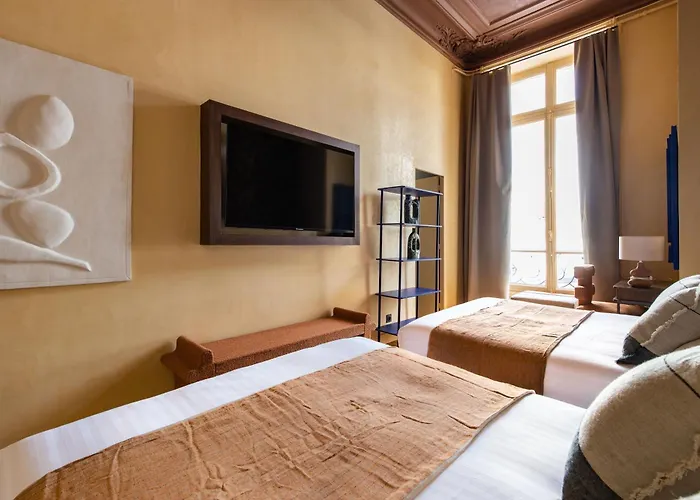 Nochichi Collections - Grands Boulevards *