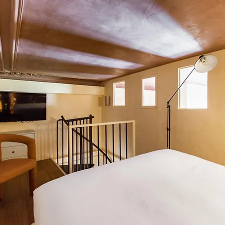 Nochichi Collections - Grands Boulevards شقة *