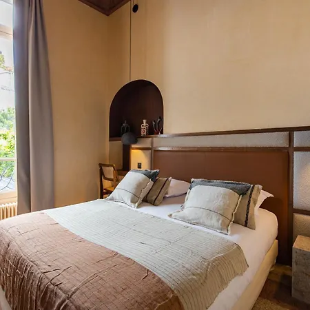 Nochichi Collections - Grands Boulevards شقة باريس