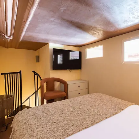 شقة Nochichi Collections - Grands Boulevards