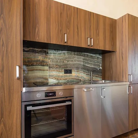Apartamento Nochichi Collections - Grands Boulevards *