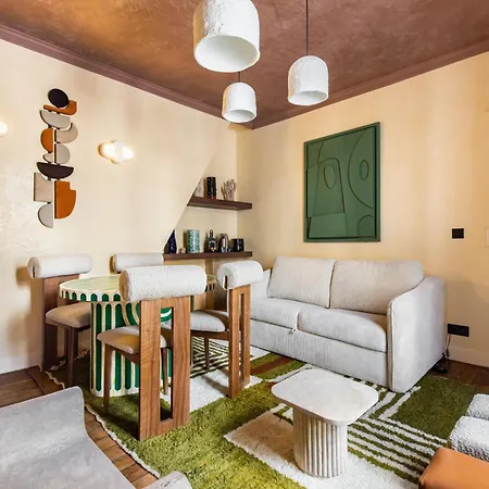 Nochichi Collections - Grands Boulevards باريس