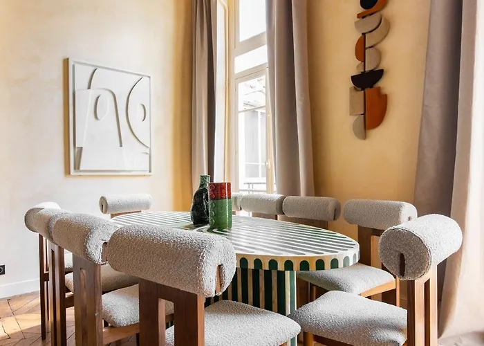 Nochichi Collections - Grands Boulevards *