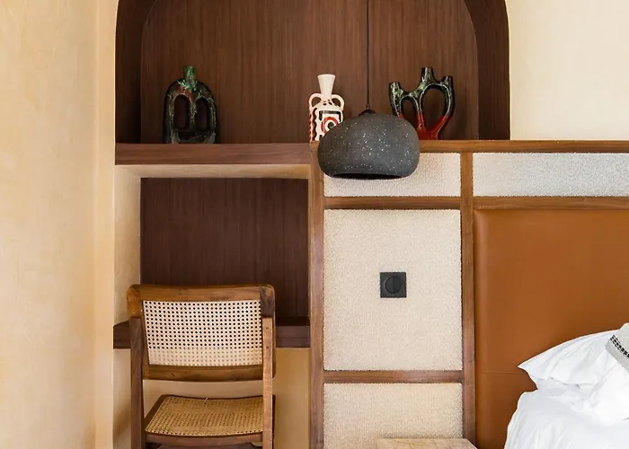 Nochichi Collections - Grands Boulevards * باريس