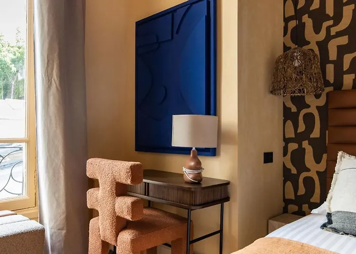 Nochichi Collections - Grands Boulevards