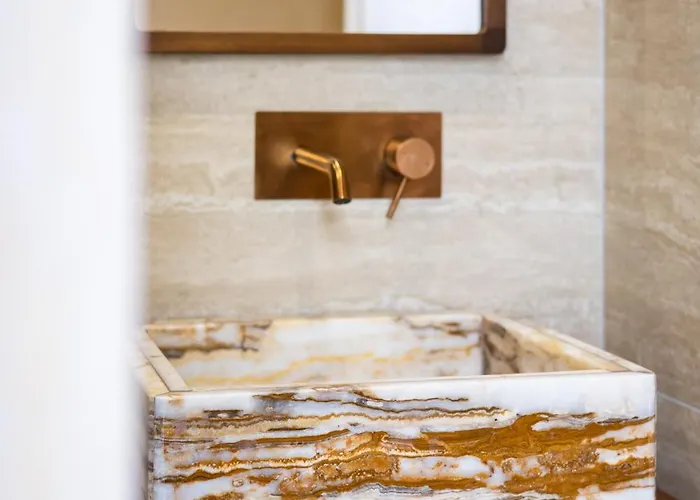 شقة Nochichi Collections - Grands Boulevards *