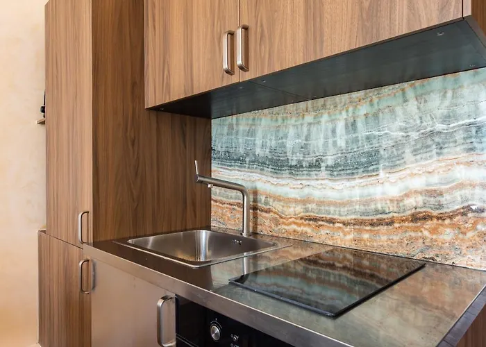 Nochichi Collections - Grands Boulevards * باريس