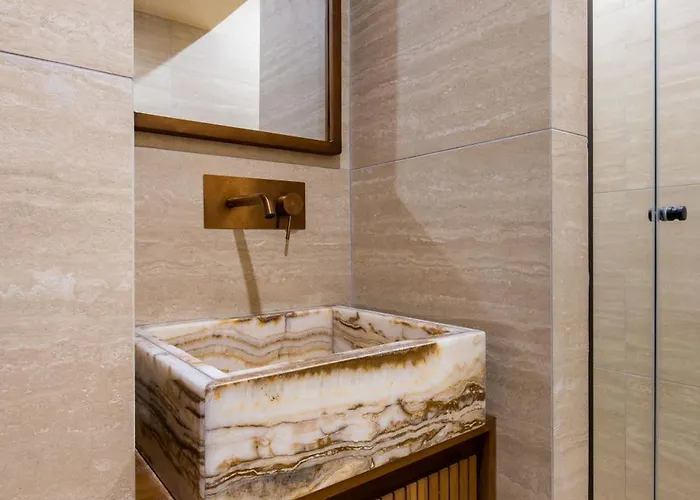 Nochichi Collections - Grands Boulevards * باريس