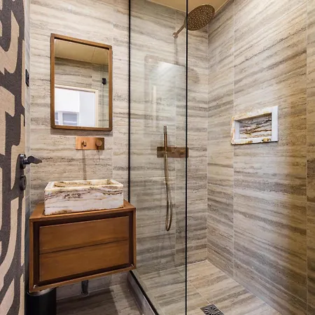 Nochichi Collections - Grands Boulevards Apartmán Paříž