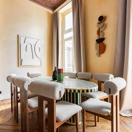 Nochichi Collections - Grands Boulevards *