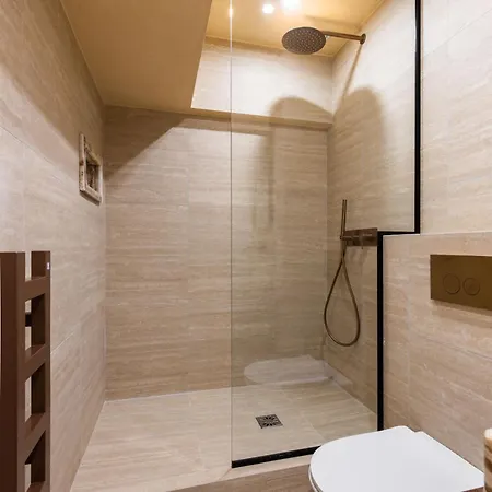 Apartmán Nochichi Collections - Grands Boulevards *