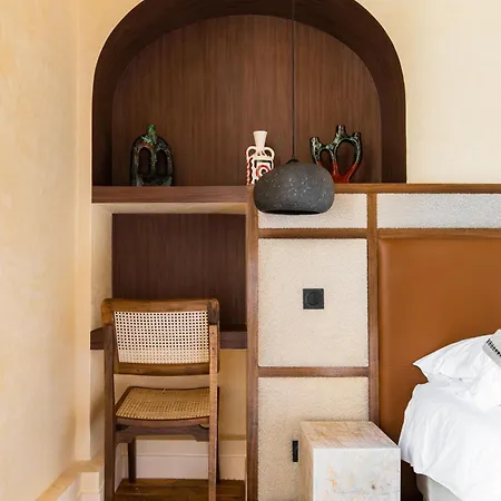 Nochichi Collections - Grands Boulevards * Paříž