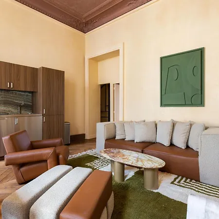 Nochichi Collections - Grands Boulevards